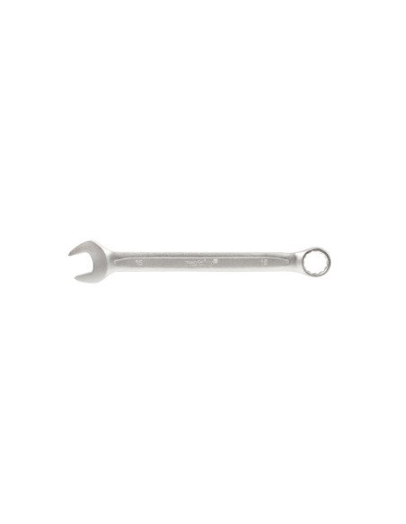 LLAVE COMB.PLANA ESTRELL.CHR-V 15