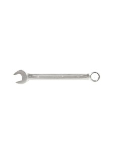 LLAVE COMB.PLANA ESTRELL.CHR-V 16