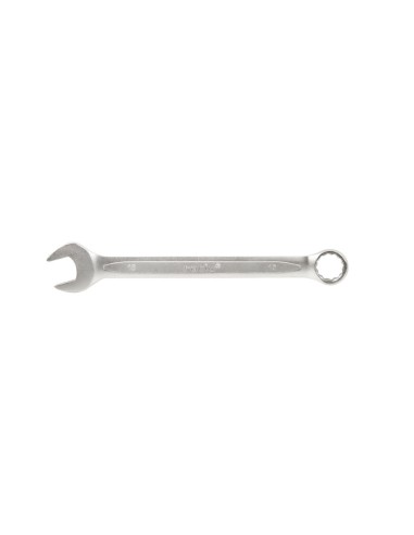 LLAVE COMB.PLANA ESTRELL.CHR-V 16