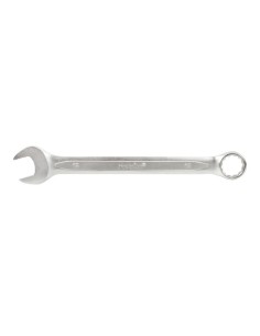 LLAVE COMB.PLANA ESTRELL.CHR-V 19
