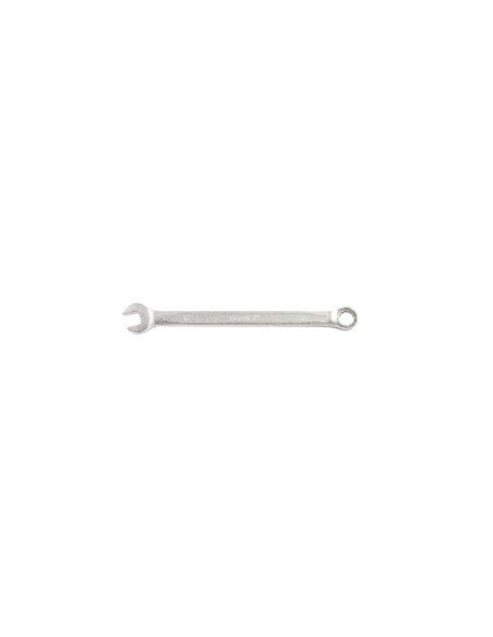 LLAVE COMB.PLANA ESTRELL.CHR-V 6