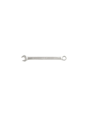LLAVE COMB.PLANA ESTRELL.CHR-V 7
