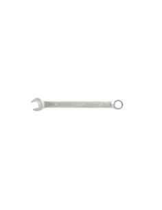 LLAVE COMB.PLANA ESTRELL.CHR-V 9