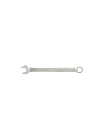 LLAVE COMB.PLANA ESTRELL.CHR-V 9