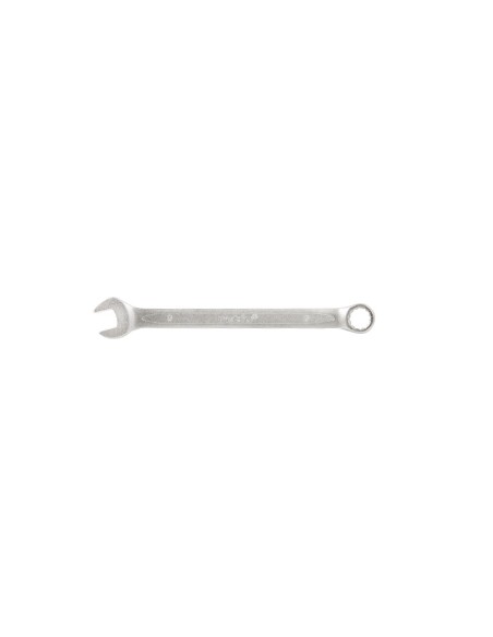 LLAVE COMB.PLANA ESTRELL.CHR-V 9