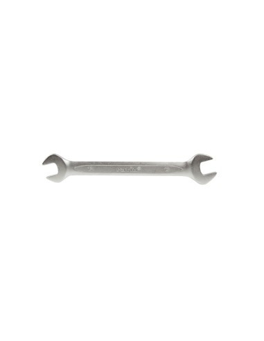 LLAVE FIJA 2 BOCAS CHR-V 12X13 RATIO