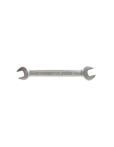 LLAVE FIJA 2 BOCAS CHR-V 14X15 RATIO