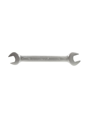 LLAVE FIJA 2 BOCAS CHR-V 18X19 RATIO