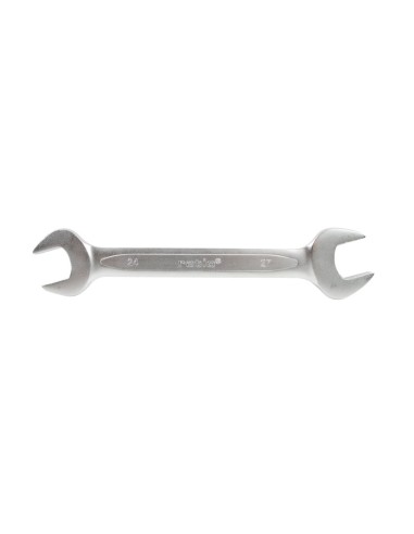 LLAVE FIJA 2 BOCAS CHR-V 24X27 RATIO