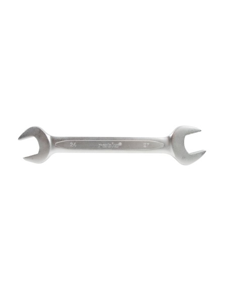 LLAVE FIJA 2 BOCAS CHR-V 24X27 RATIO