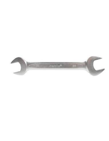 LLAVE FIJA 2 BOCAS CHR-V 25X28 RATIO