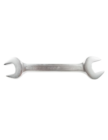 LLAVE FIJA 2 BOCAS CHR-V 30X32 RATIO