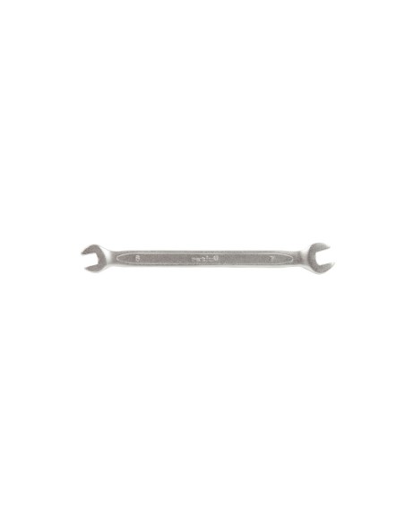 LLAVE FIJA 2 BOCAS CHR-V 6X7 RATIO