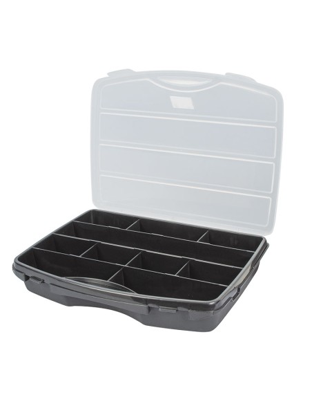 CAJA MULTIUSO TABIQUE FIJO 190X150X42