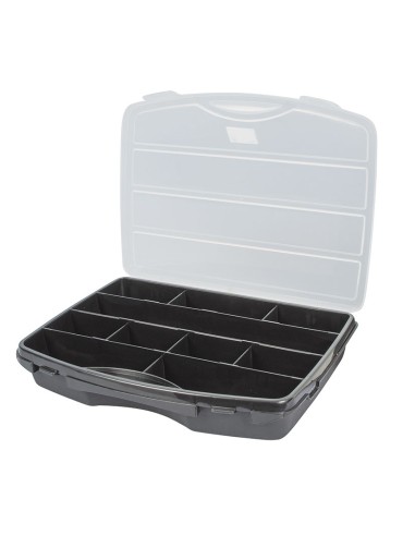 CAJA MULTIUSO TABIQUE FIJO 256X192X42