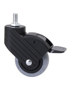 RUEDA GOMA POLI. ESP.GIR.FRE. HP-PGI 50