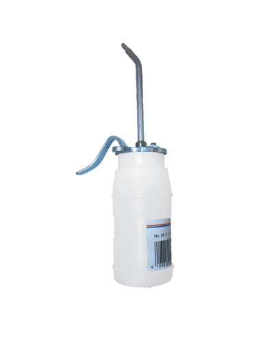 ALCUZA 150ML.PE EXT.RIG.105 PRESSOL