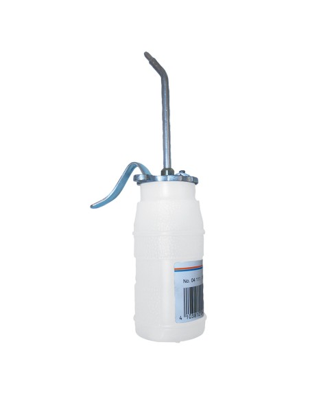 ALCUZA 150ML.PE EXT.RIG.105 PRESSOL