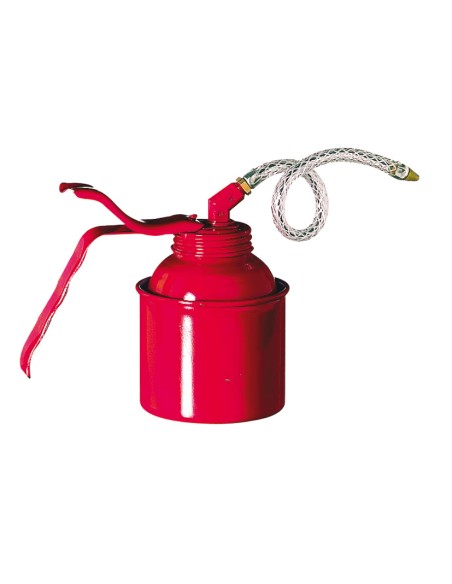 ALCUZA 350ML.MET.EXT.FLEX.PRESSOL