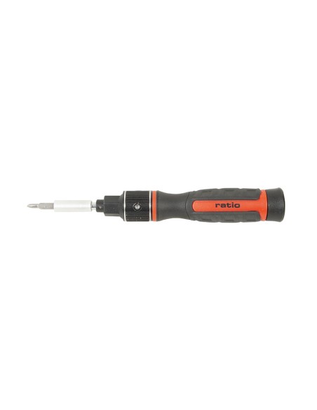 DESTORNILLADOR 47 EN 1 DOUBLE DRIVE RATI