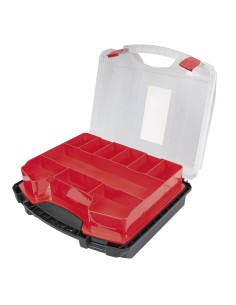 MALETIN PORTA TALADRO 1 BAND.430X370X140