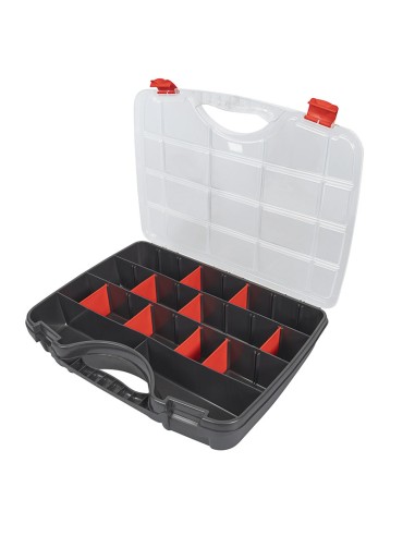 CAJA MULTIUSO TABIQUE MOD.460X350X81