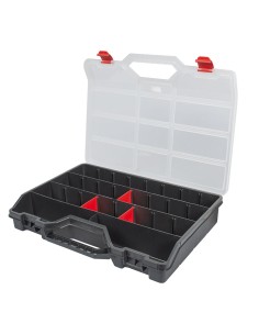 CAJA MULTIUSO TABIQUE MOD.312X238X51