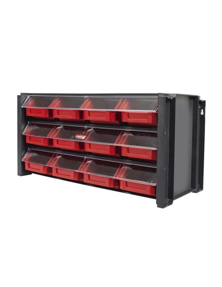 MODULO CLASIFICADOR APILABLE.12 GAVETAS