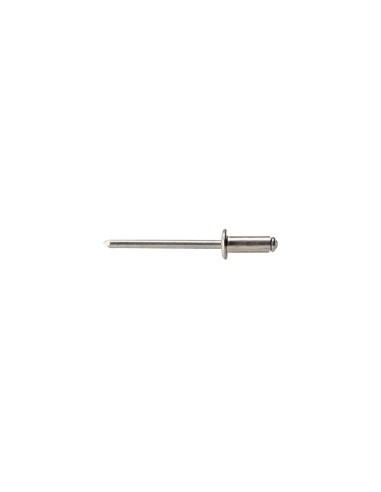 REMACHE INOX. 4,0X12 BRALO (25 U)