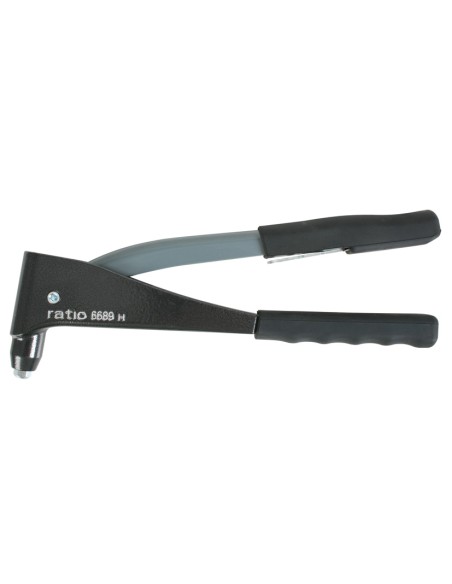 REMACHADORA 4 BOQUILLAS PROF.RATIO