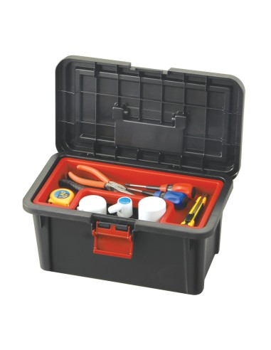 CAJA PORTAH.PLAST.380X220X190 RATIO