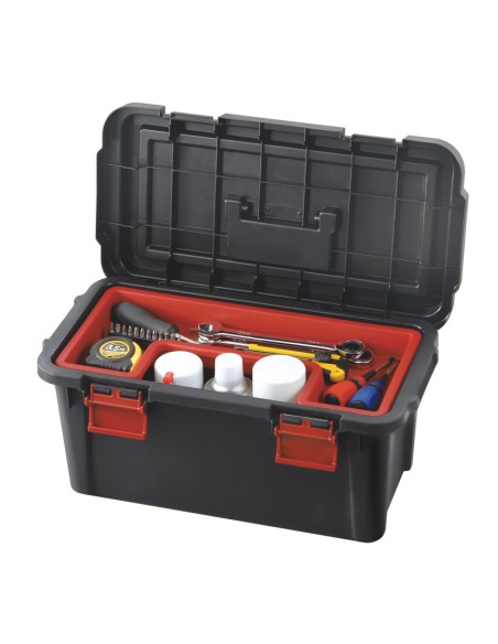 CAJA PORTAH.PLAST.490X255X238RATIO