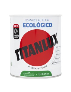 TITANLUX BASE AGUA VERDE PRIM 750ML BRIL