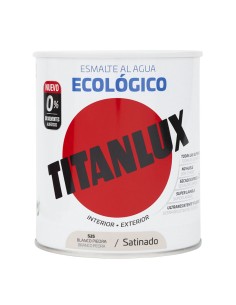 TITANLUX BASE AGUA BLANCO PIED 750ML SAT