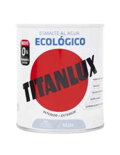 TITANLUX BASE AGUA GRIS PERLA 750ML MAT.