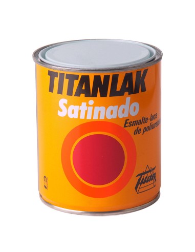 TITANLAK BLANCO 750ML.