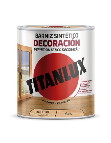 BZ.SIN.DEC.TX.MATE INCOL.750ML