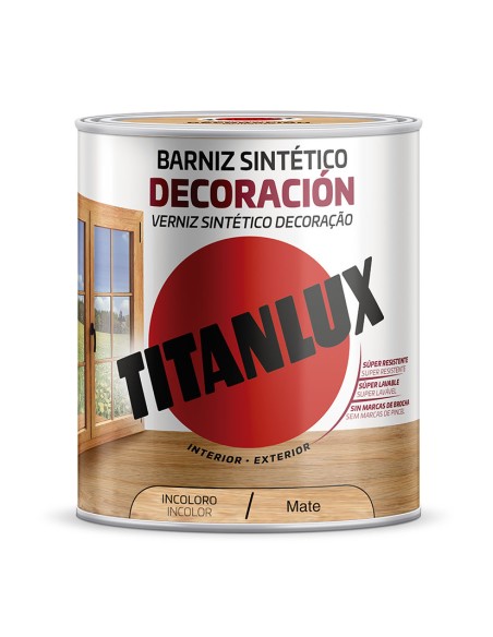 BZ.SIN.DEC.TX.MATE INCOL.750ML