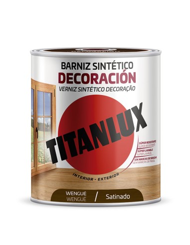 BZ.SIN.DEC.TX.SAT.WENGUE 750ML