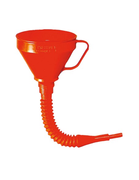 EMBUDO D.160MM.EXT.FLEX.1,2L.PRESSO