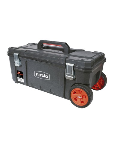 CAJA TALLER MOVIL 28" RATIO