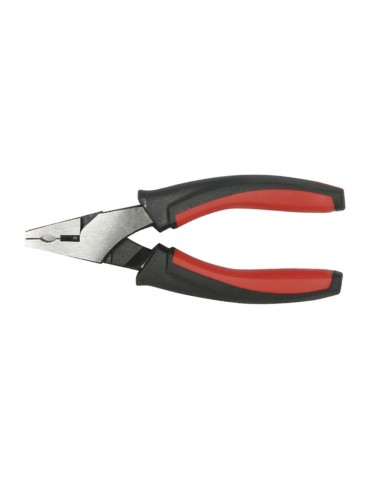 ALICATE UNIVERSAL 130MM.REFORZADO RATIO