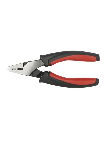ALICATE UNIVERSAL 130MM.REFORZADO RATIO