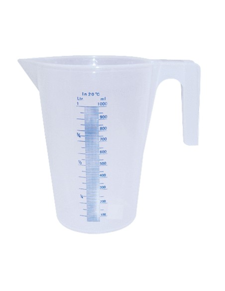 MEDIDA TRANSLUCID. 2L. PRESSOL