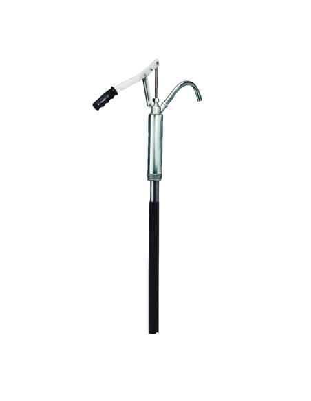 BOMBA TRASVASE P/BIDONES 16L/M.PRES