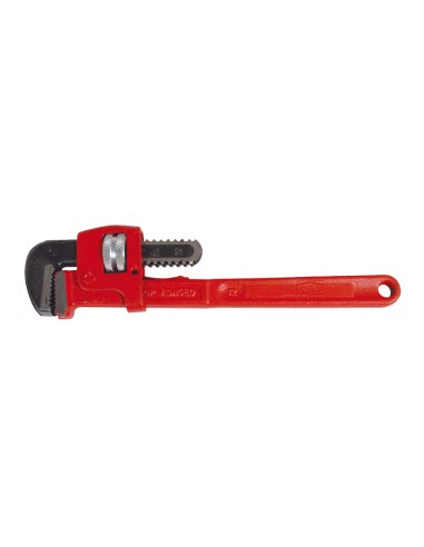 LLAVE STILLSON 12" PROF. RATIO