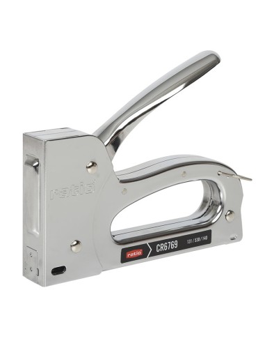 CLAVADORA MULTI 3EN1 METALICA RATIO
