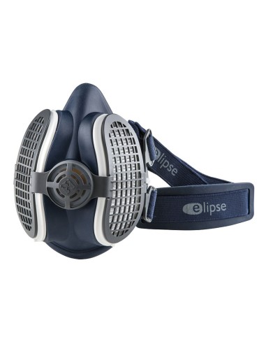 MASCARA ELIPSE P3 RD