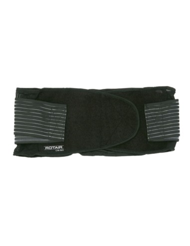 FAJA LUMBAR ROTAIR CON  5 BALLESTAS T/M