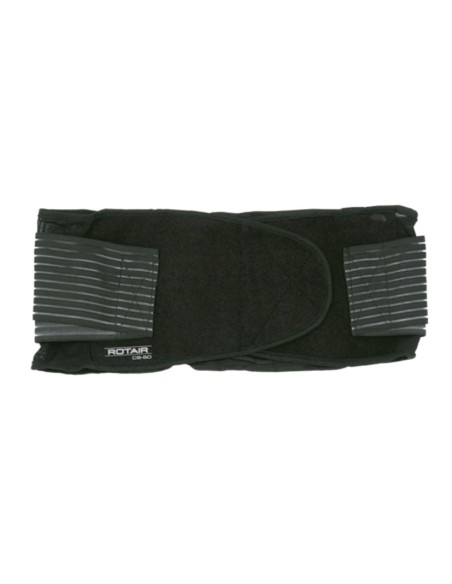 FAJA LUMBAR ROTAIR CON  5 BALLESTAS T/XL